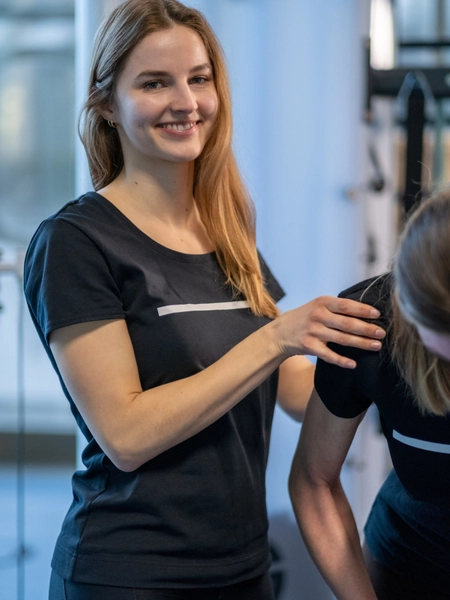 Anna Magnus