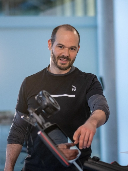 Dominik Brunsch